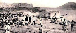 700- Mers-el-Kebir - General Drude2